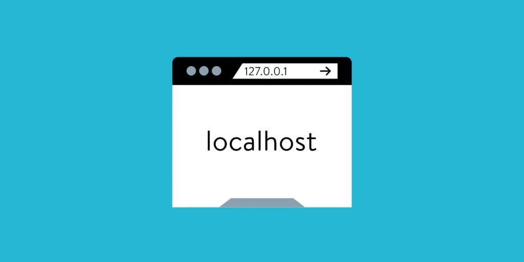 localhost 6688